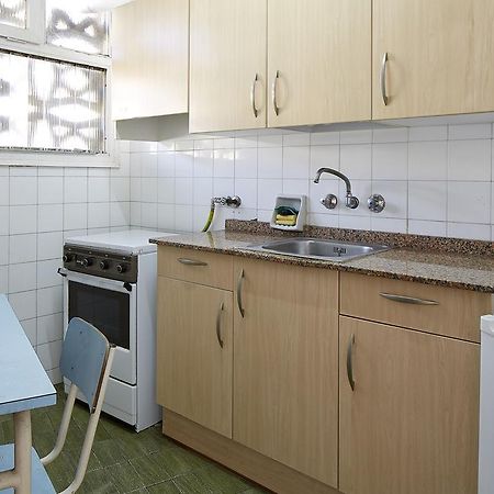 Apartamentos Mur Mar Barcelona Eksteriør bilde