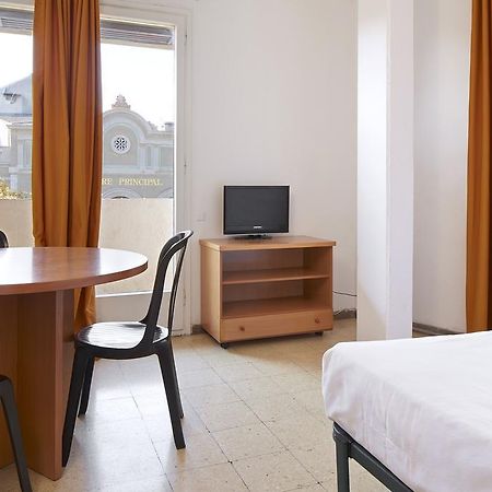 Apartamentos Mur Mar Barcelona Eksteriør bilde