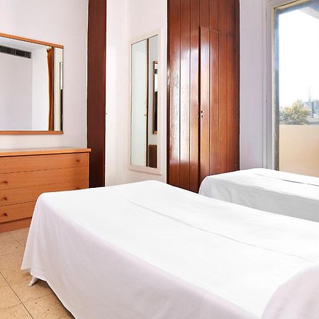 Apartamentos Mur Mar Barcelona Eksteriør bilde