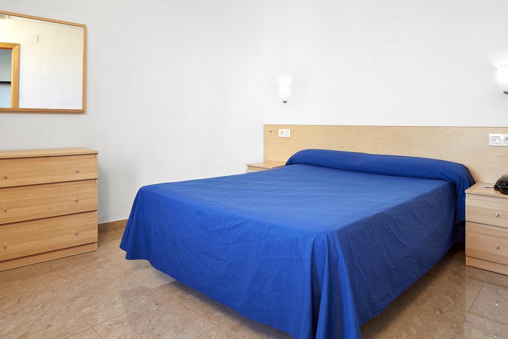 Apartamentos Mur Mar Barcelona Eksteriør bilde