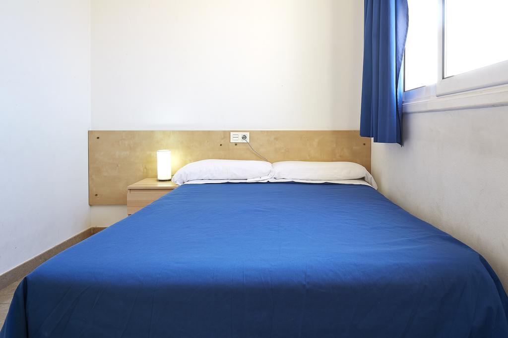 Apartamentos Mur Mar Barcelona Eksteriør bilde