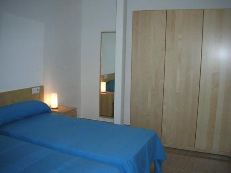 Apartamentos Mur Mar Barcelona Rom bilde