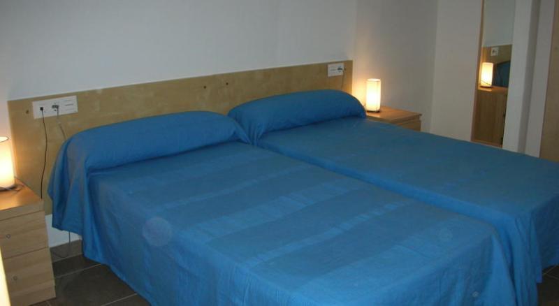 Apartamentos Mur Mar Barcelona Eksteriør bilde
